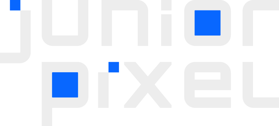 JuniorPixel Çocuk Giyim Reklam Ajansı