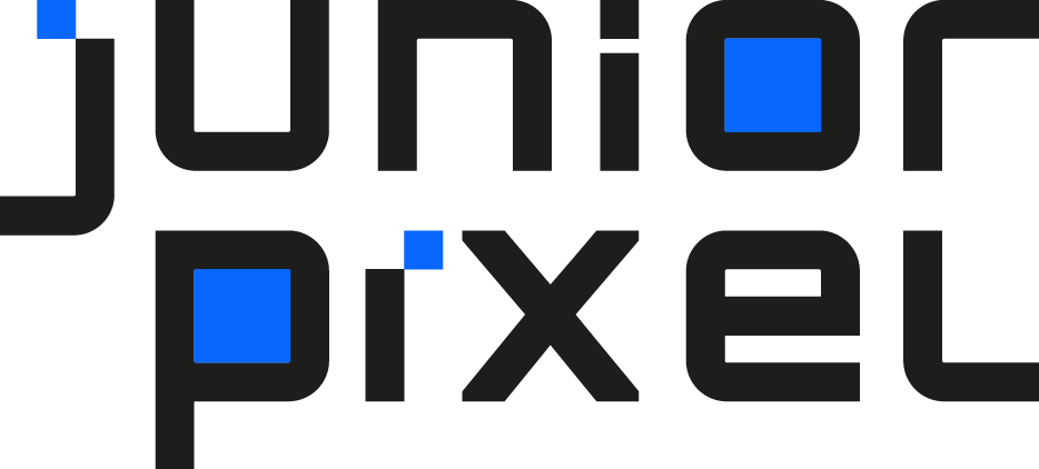 Junior Pixel Dijital Pazarlama ve Yazılım Ajansı